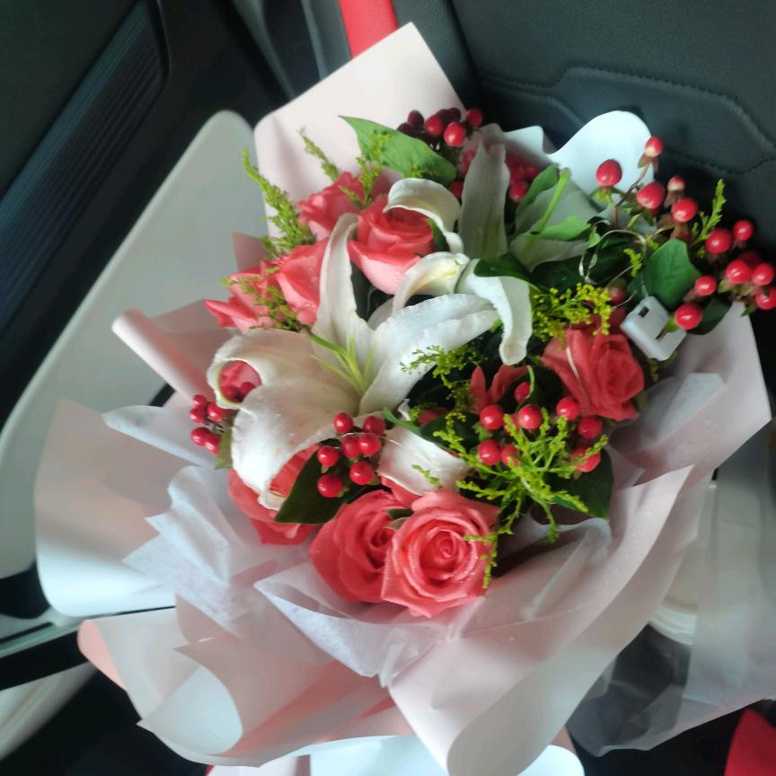 一个想说话的哑巴