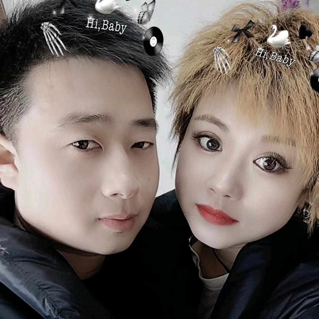 Mr·孔✨
