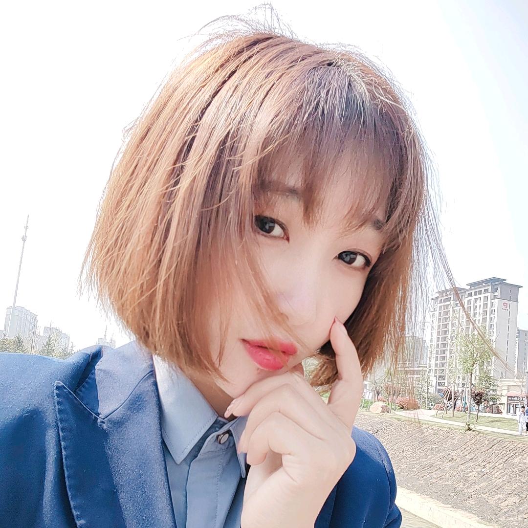 幸福御园谢培培