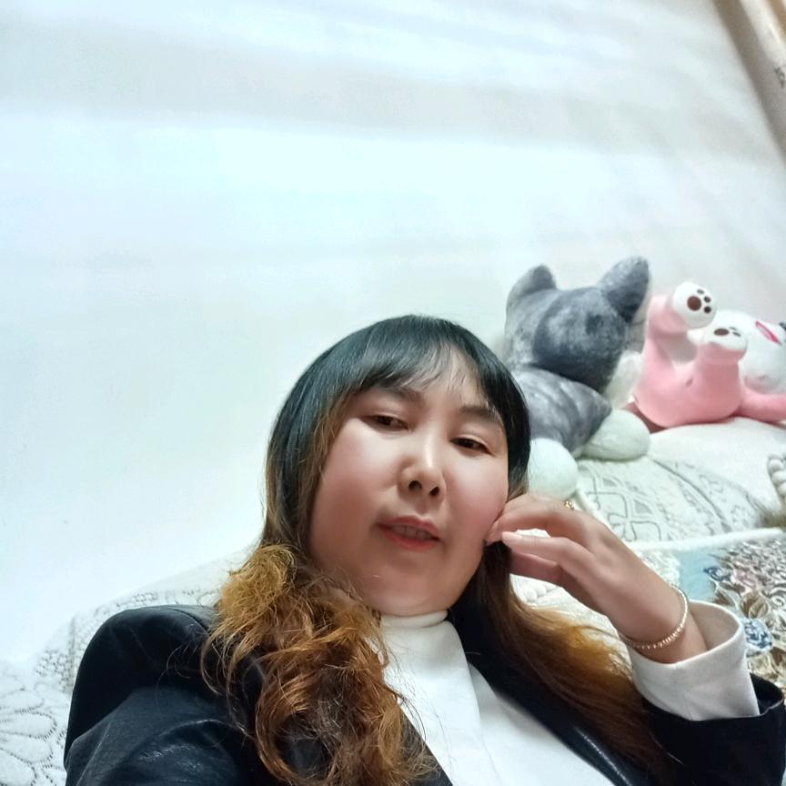 幸福日子在眼前