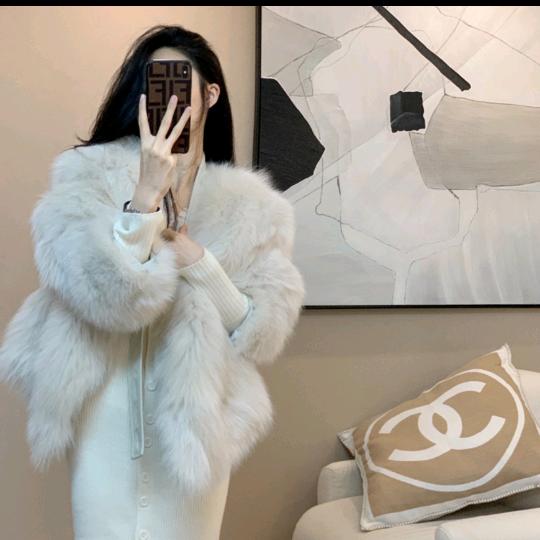 CherⅰShWαng兮若💋