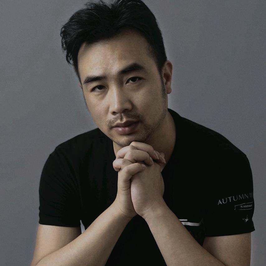 襄阳阿良烫染发型设计