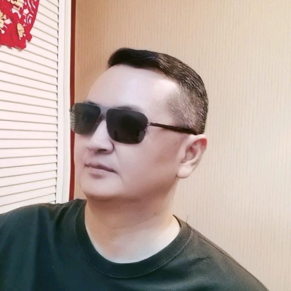 益生君🎤