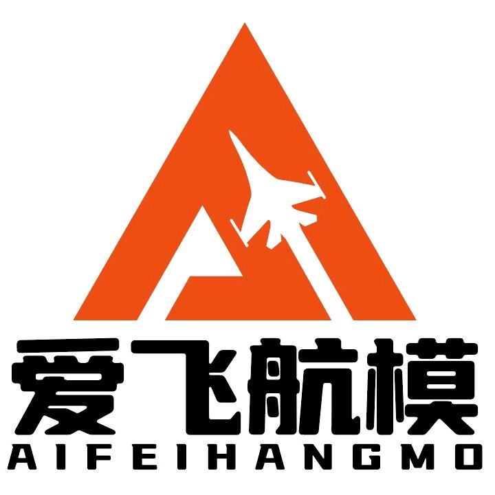 爱飞航模青少年无人机