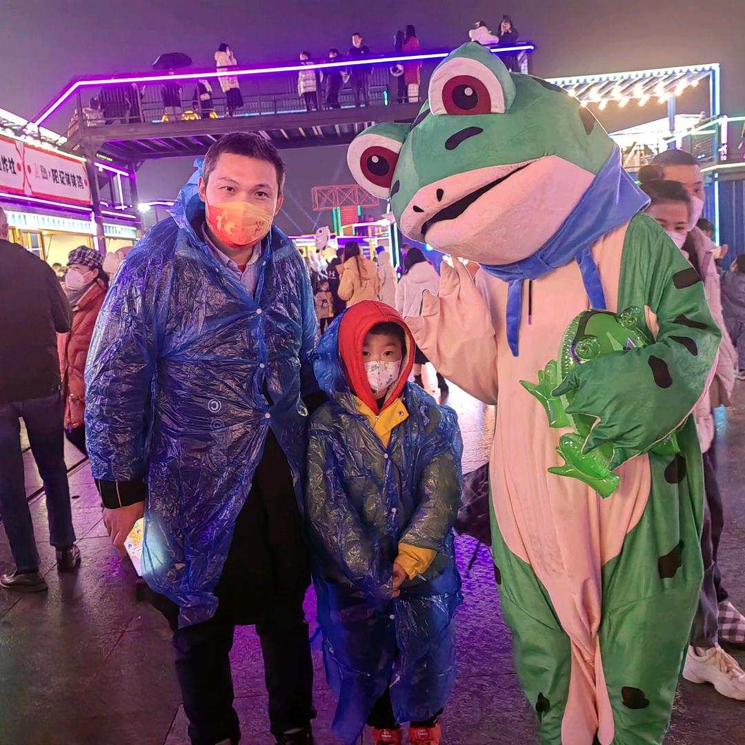 雨湖湘武烧烫伤