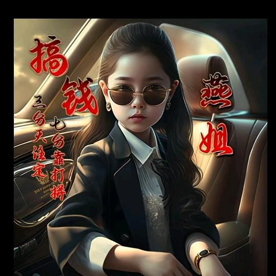 爱丫头