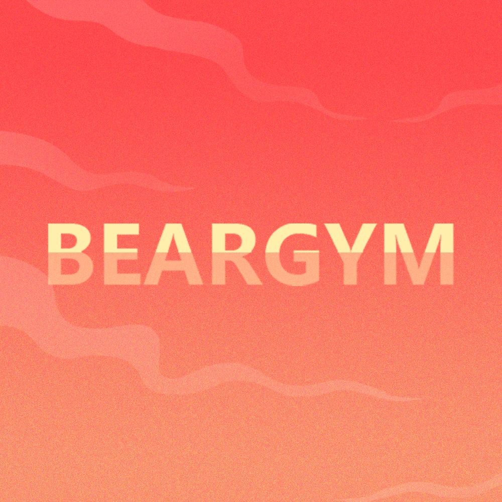 BEAR GYM 大熊健身