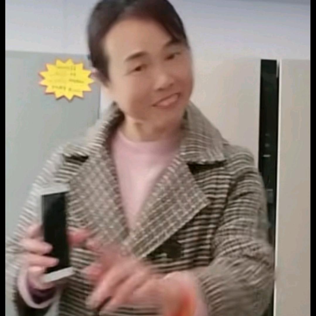 ♬ 徐菊荣