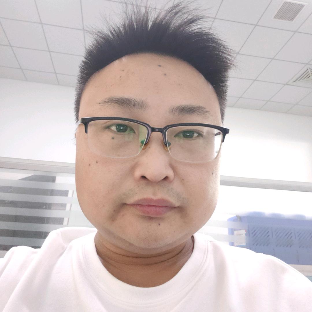 丢了幸福的猪