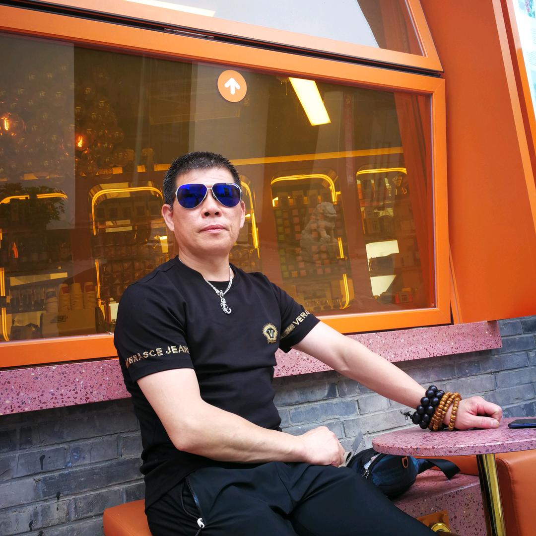 好好活着（请勿连赞谢谢）