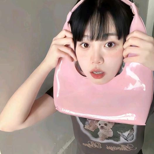 年迈的甜妹