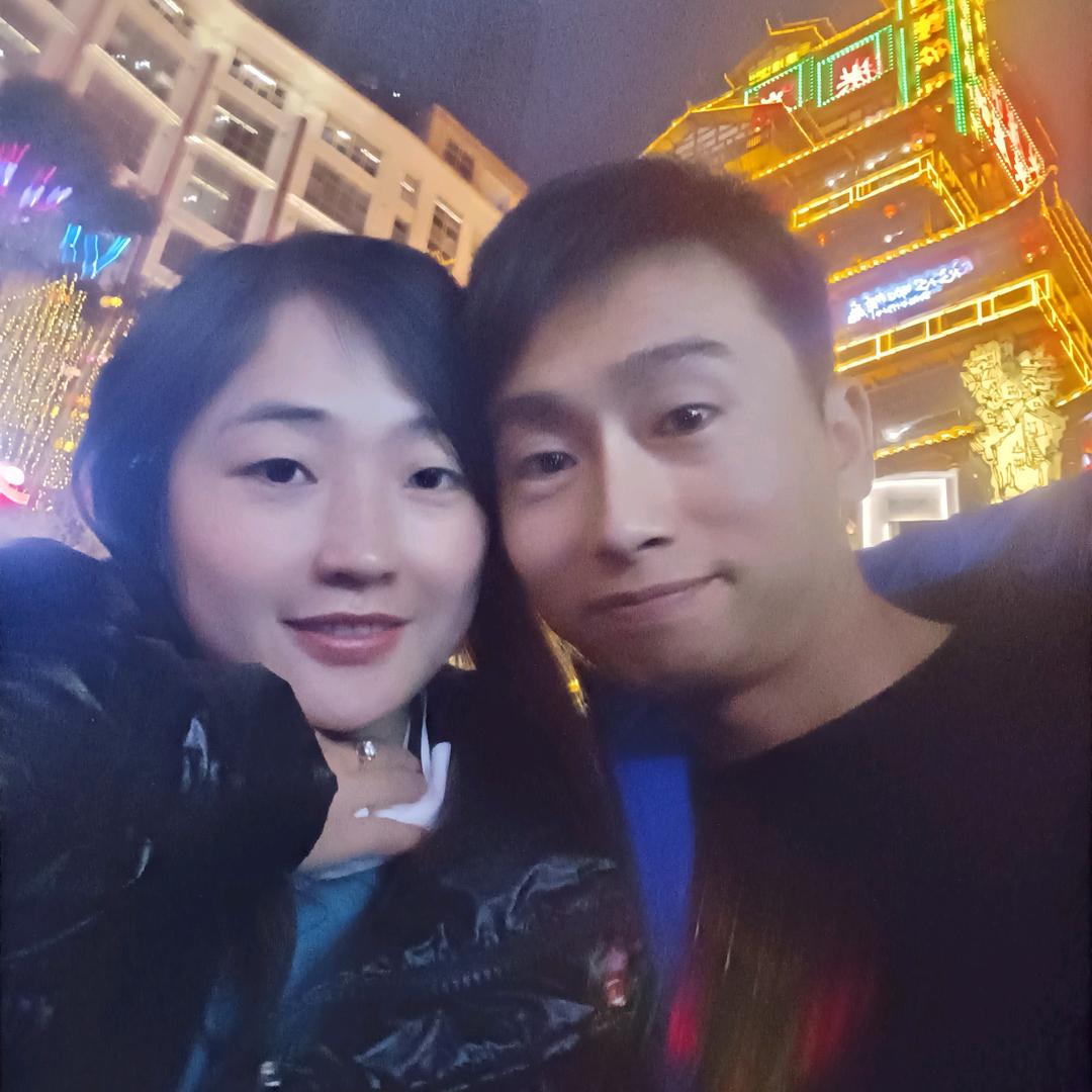 叫我明哥