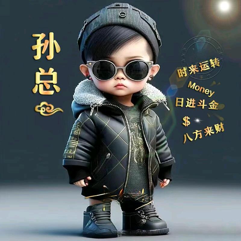 难得糊涂