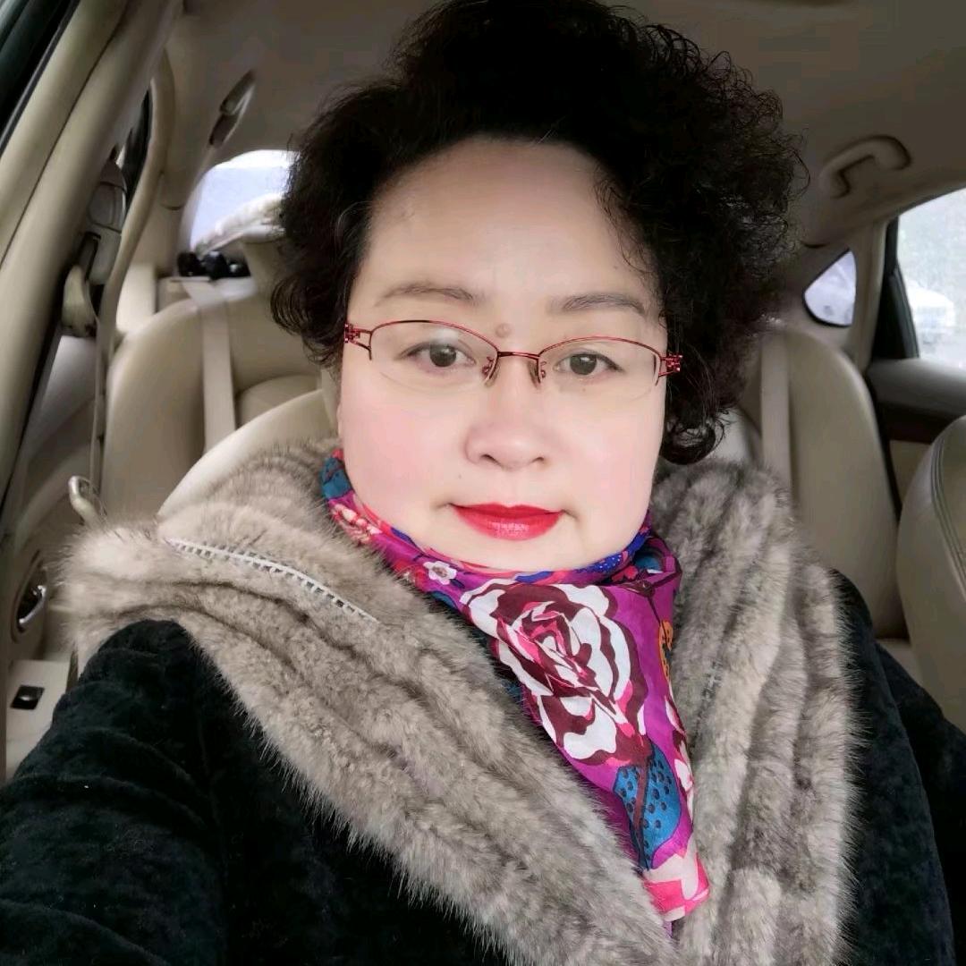 丽丽姐