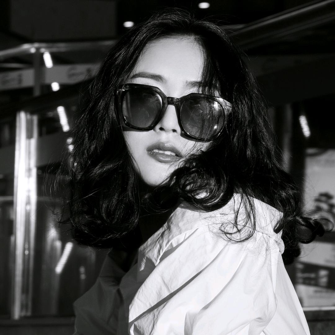 Miss 陈💋