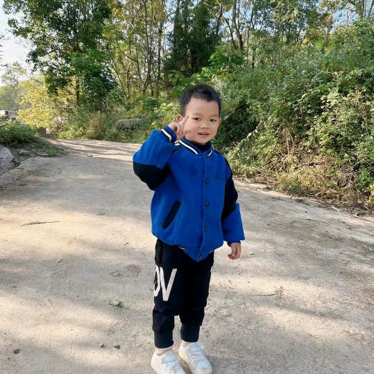 阿芳姐