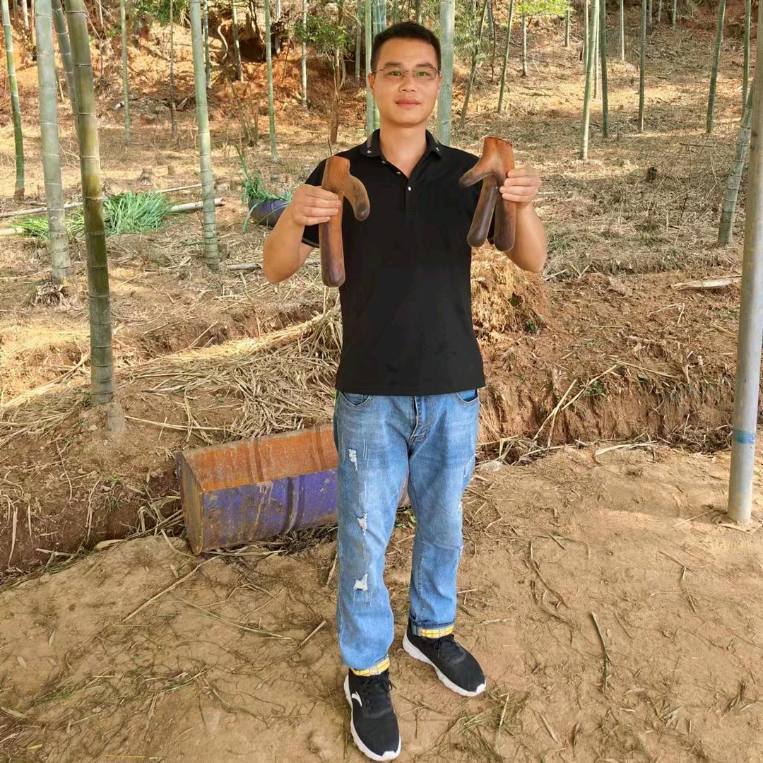 铜鼓县光明鹿聚农场01