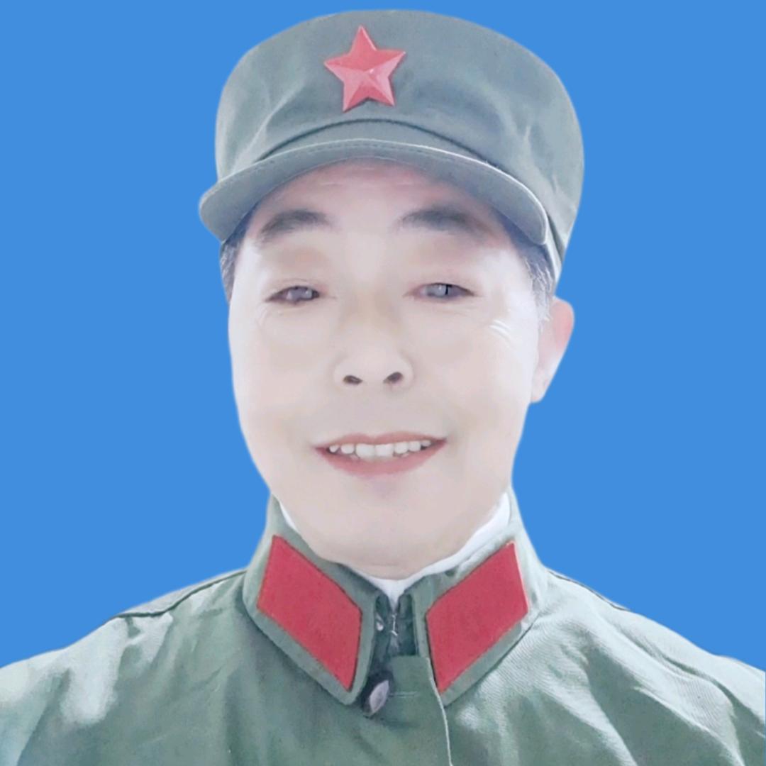 自卫还击参战老兵
