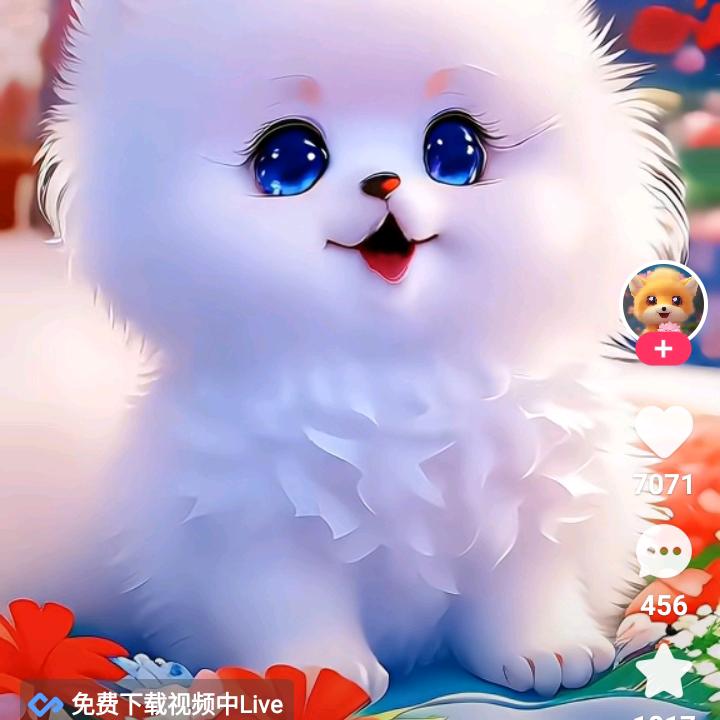 一颗心7345