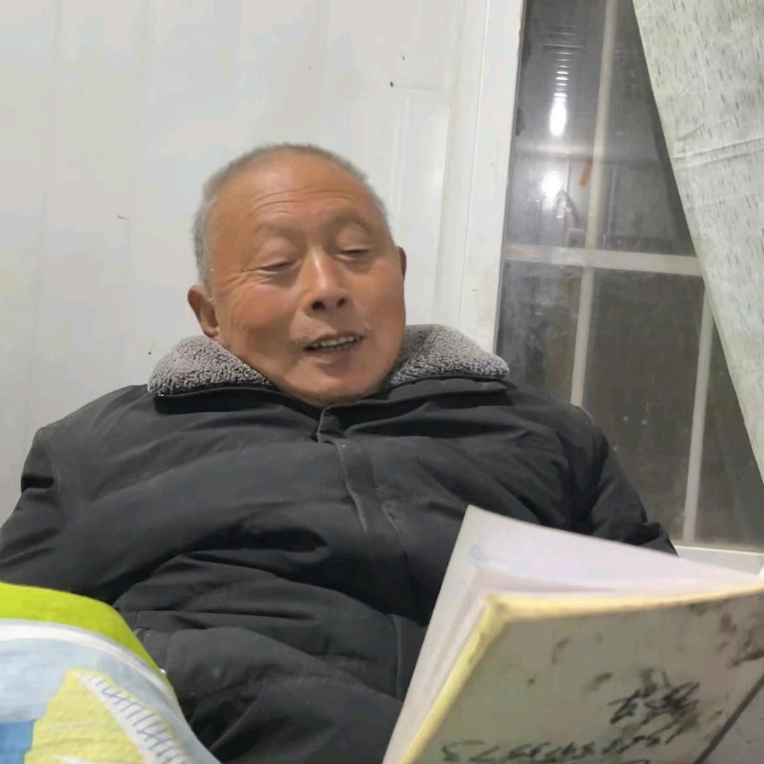 老杜在养牛（杜长有）