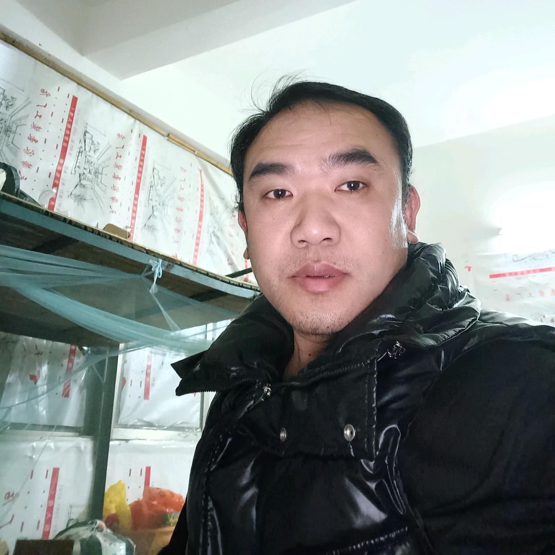 我们一起走过