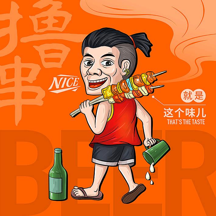 焦 二傻🍢🍡