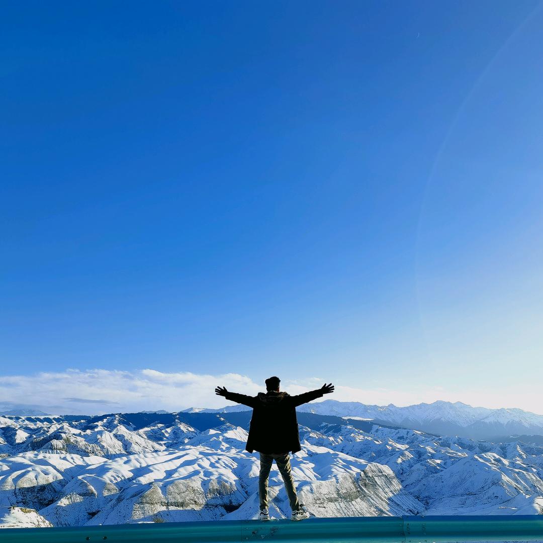 冯校长的美好生活