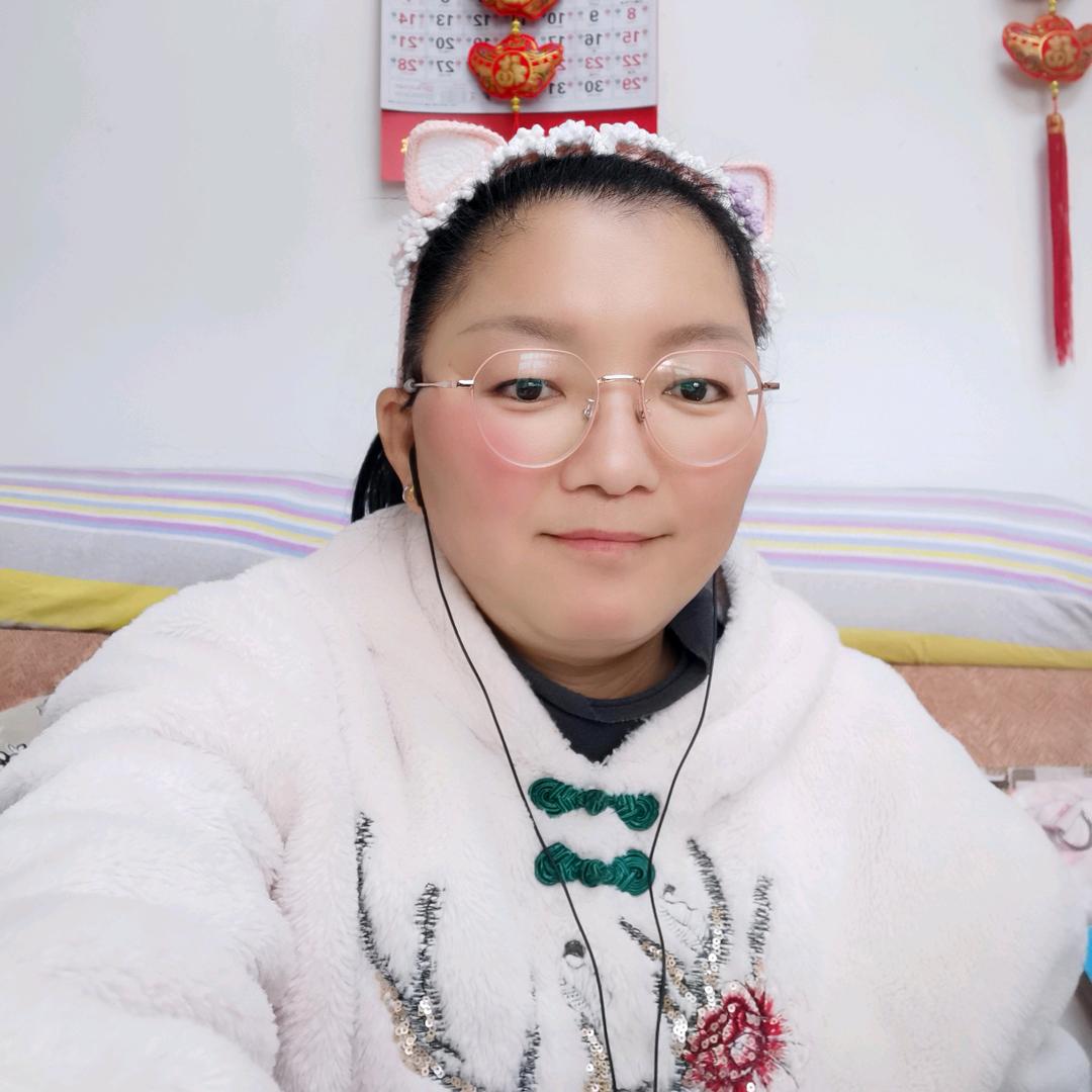我是跑调姐