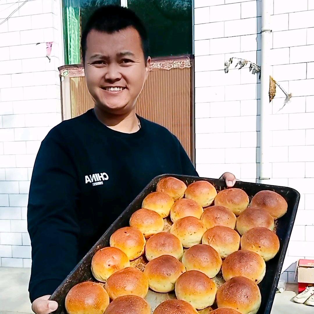 农村禄子特产经营部.橱窗下单