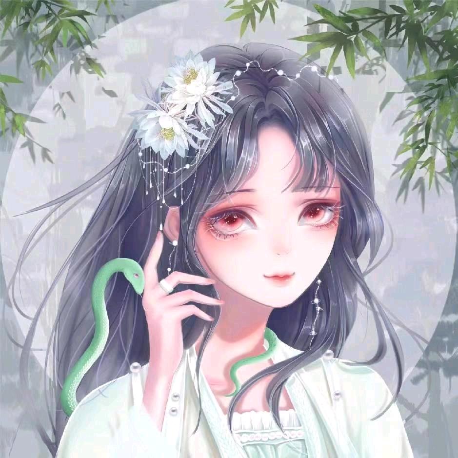 ﹌$柒月$﹌