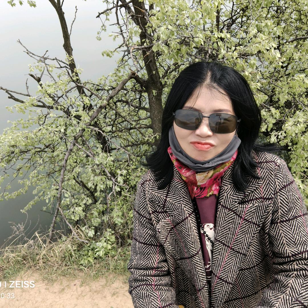 想的美