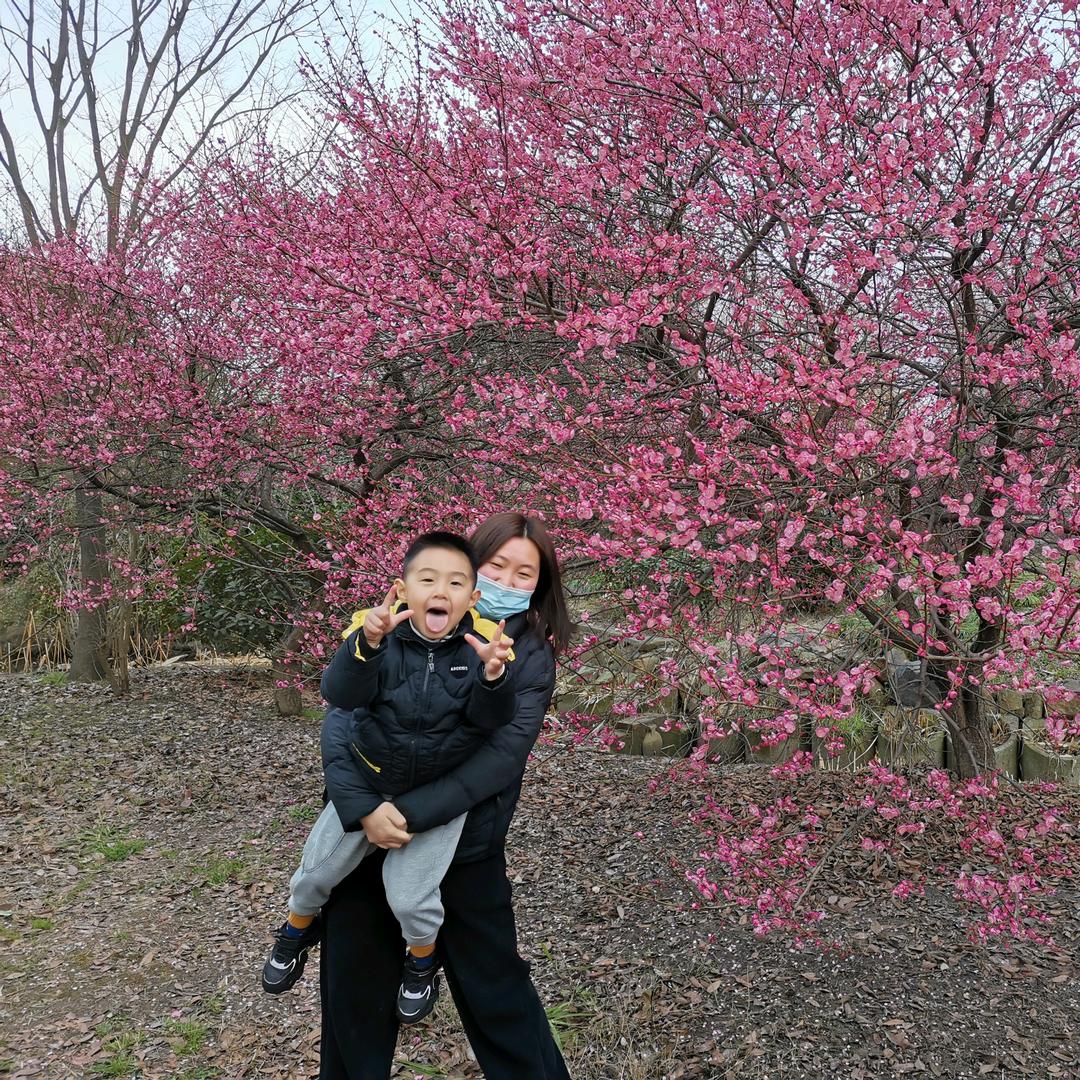 @小白