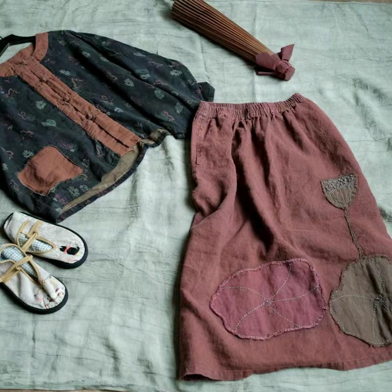 〈千缘坊〉复古店