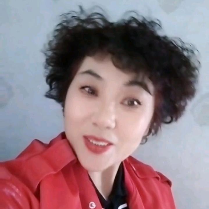 高大姐