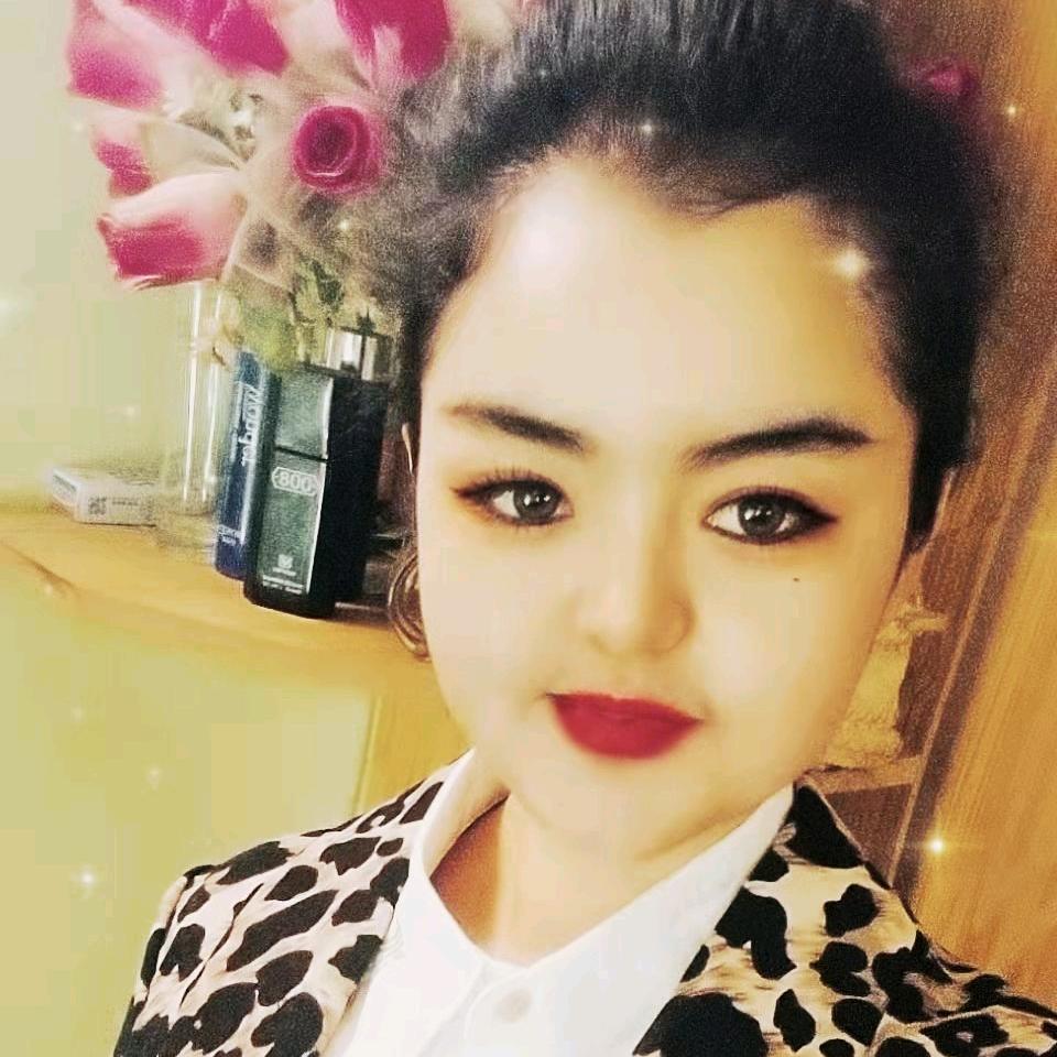 GUL MIHRI