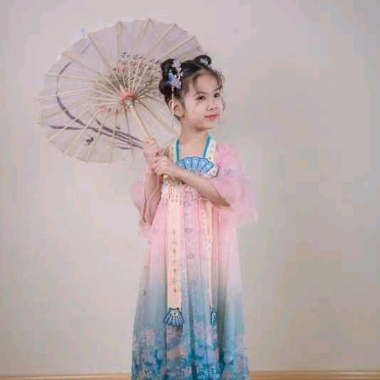 🍭🍭九儿爸爸🍬&