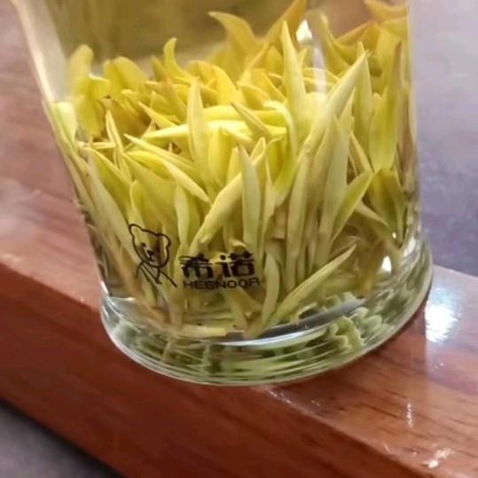 洪峰茶场！主营白茶！！黄金叶！！