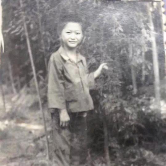 夔州哥