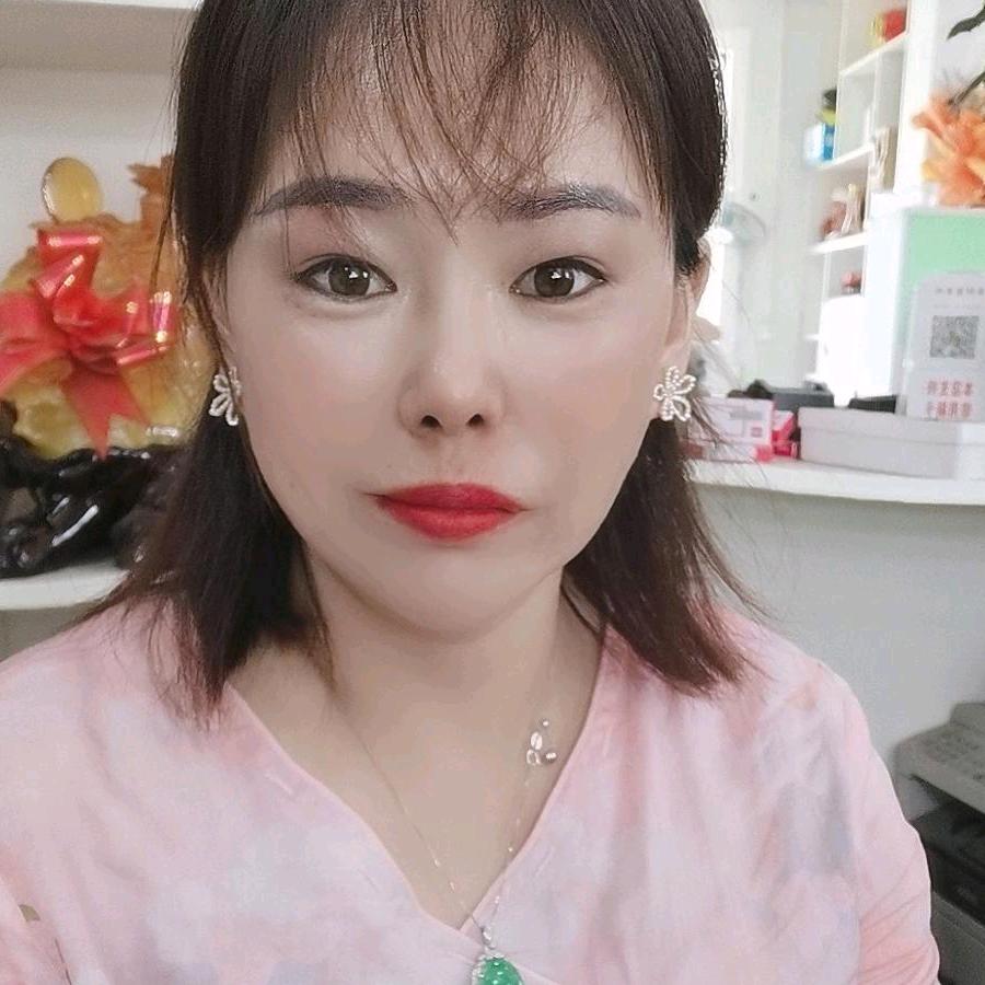 连云港中捷.汇宝缝纫机《李艳》