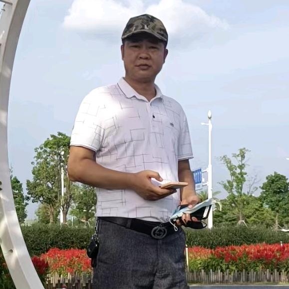 海哥来了