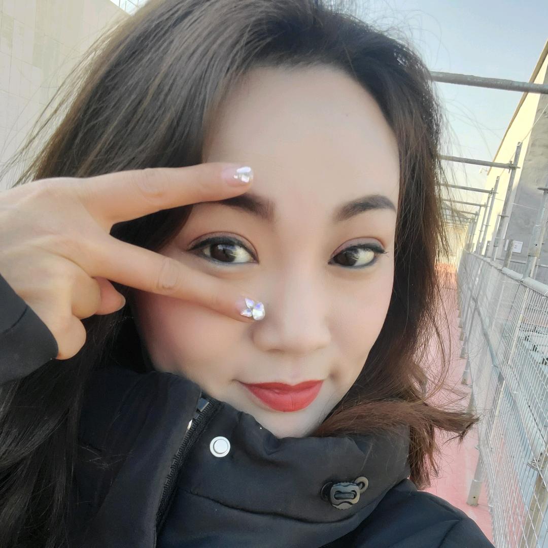 昊月姐
