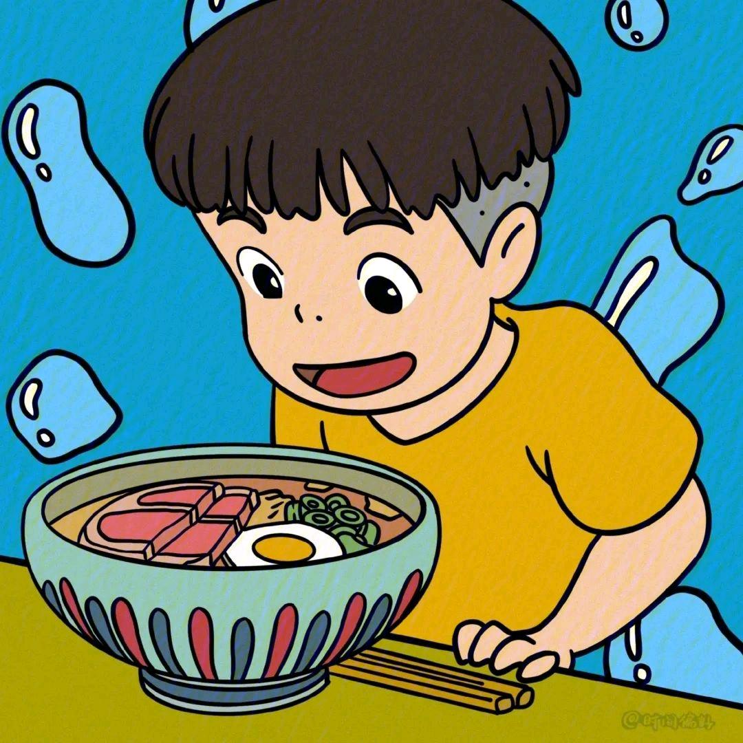 吃不胖小张