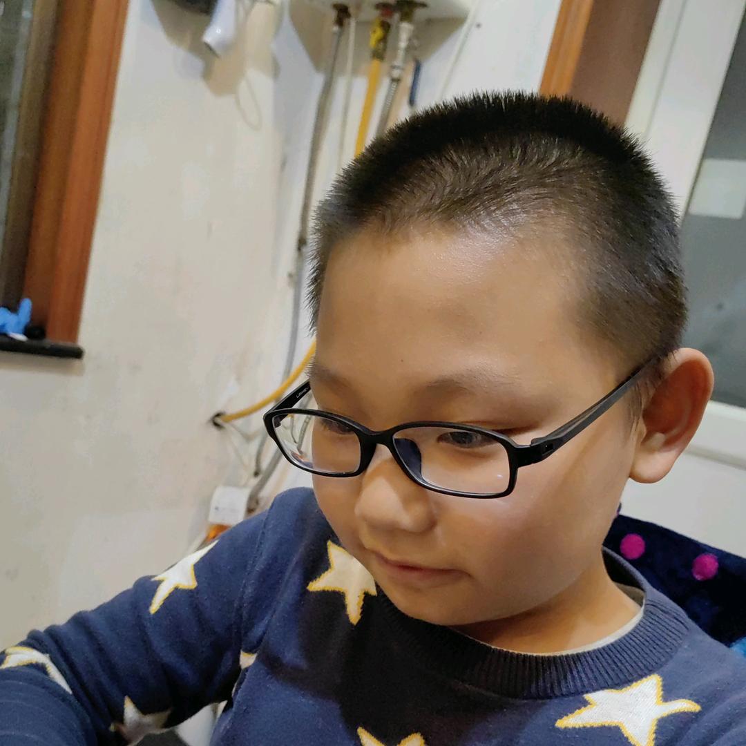 眼镜小王子