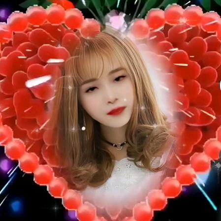 遇见♥的♥缘分