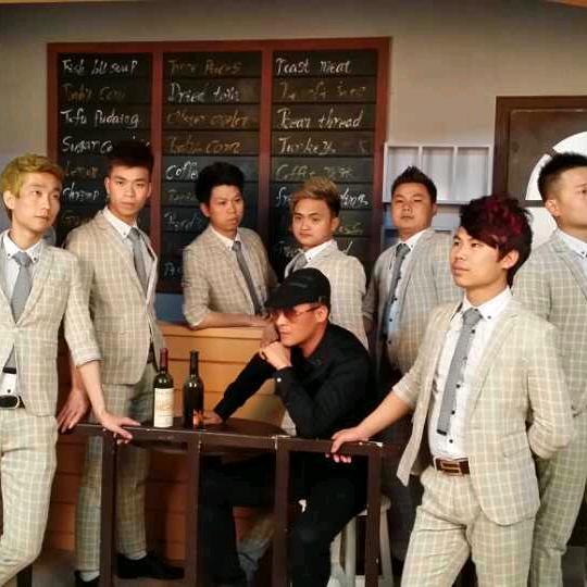 💐简烫～发型设计🍂🍁