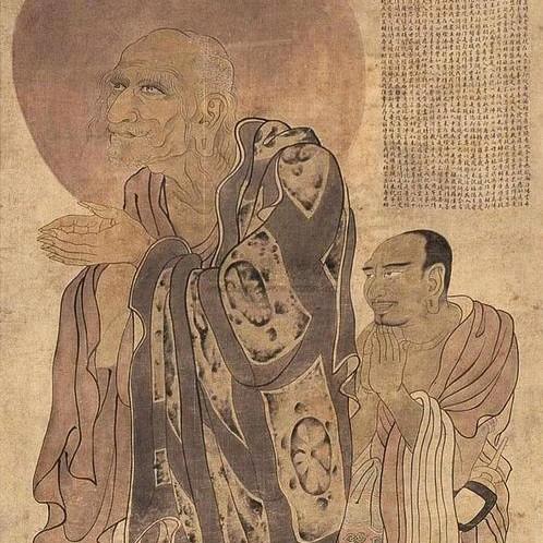 不戒和尚