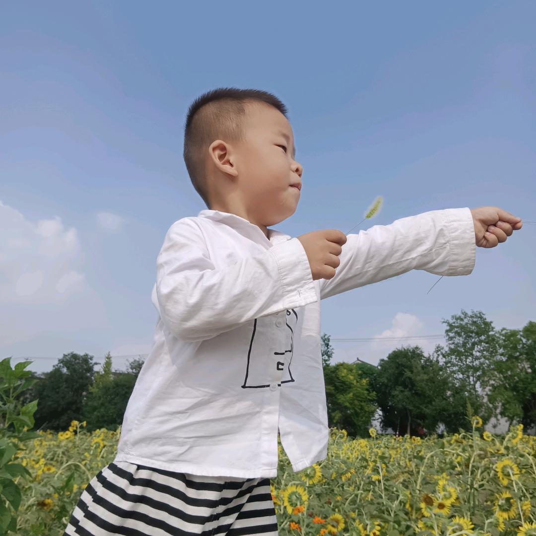 闹闹的日常记录