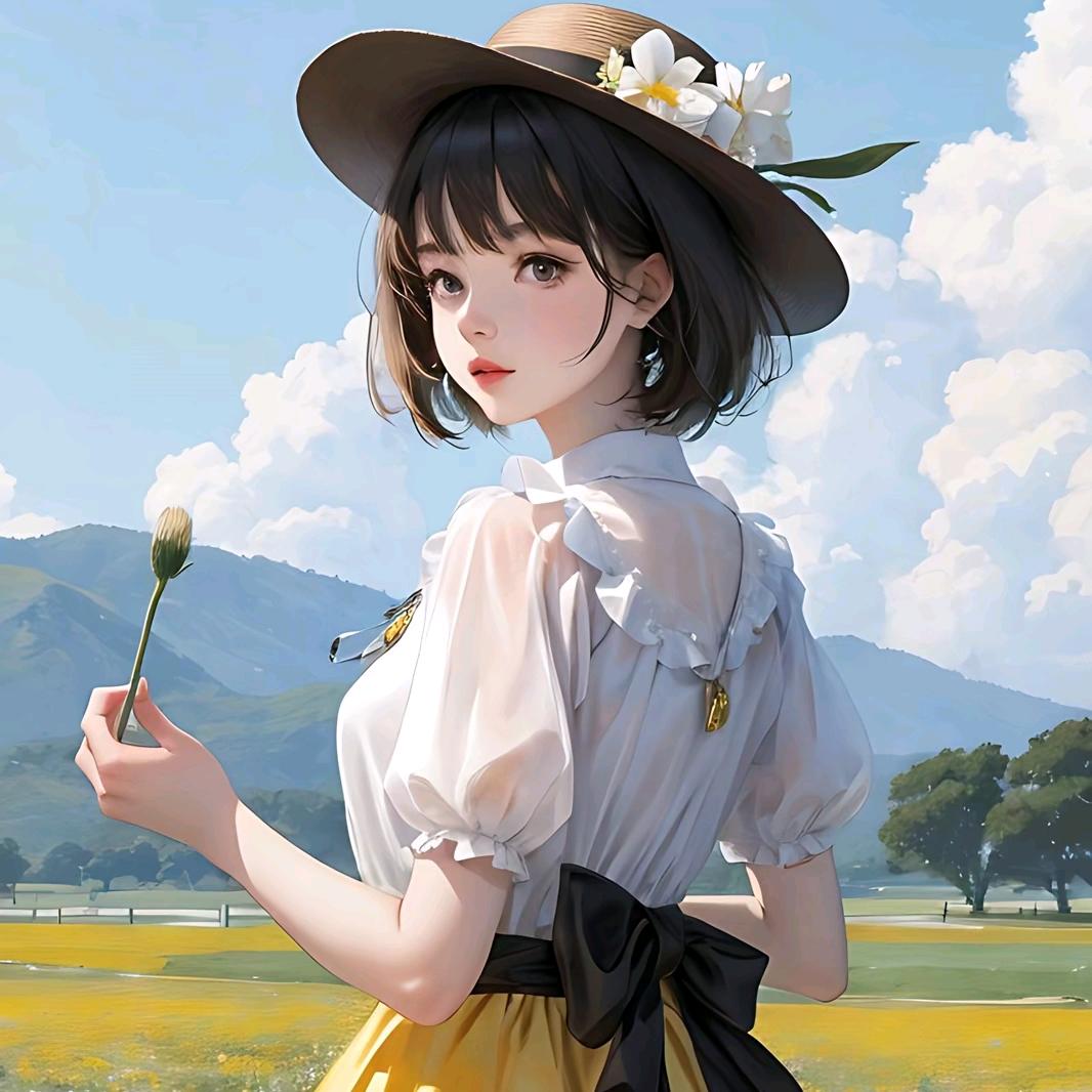 王子❤️摄影