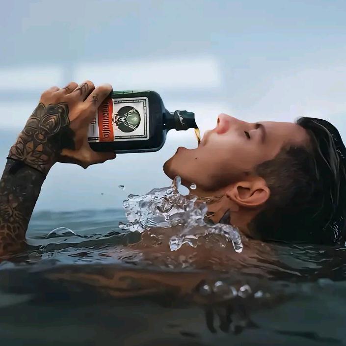 夏殇