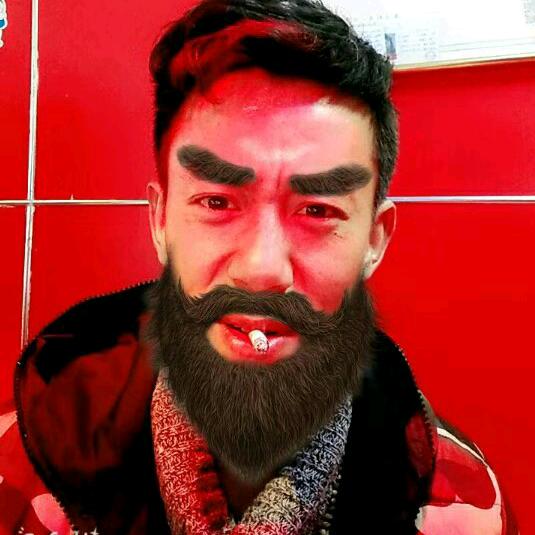 云草